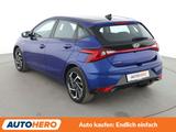 Hyundai i20 1.0 T-GDI Mild-Hybrid Intro Edition*LED*CAM* - Hyundai i20: Edition20