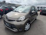 Toyota AYGO*PREIS MIT GARANTIE*1-HAND*AUPER ZUSTAND* - Toyota: Preis