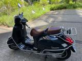 Piaggio Vespa GTS 300ie - PIAGGIO 300