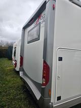 Carthago Chic  C-Line - Carthago Integrierter