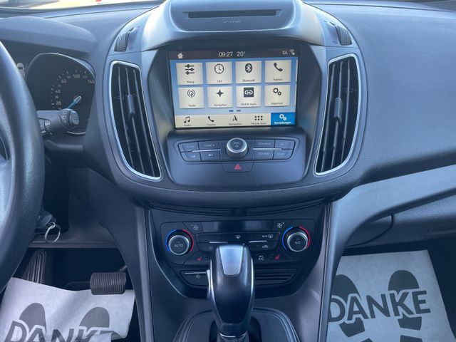Ford Grand C-Max  Cool & Connect