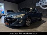 Peugeot RCZ 1,6 Automatik/Klima/Leder/Tüv-Neu - Peugeot RCZ: Coupe
