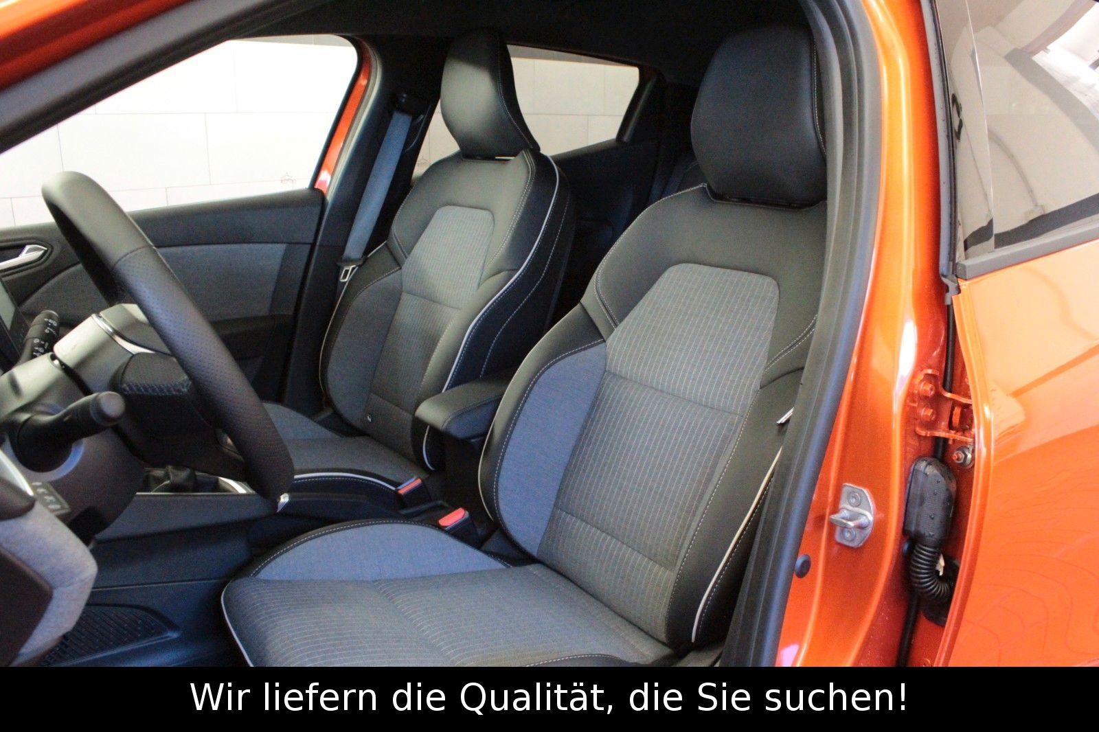 Fahrzeugabbildung Renault Clio TCe 90 Techno*Winterpaket*