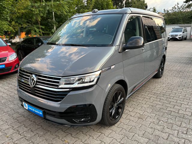 Volkswagen T6.1 California Ocean Edition 4x4 DSG ACC DCC AH