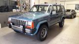 Jeep Cherokee Pioneer 2.5 Benzina - Jeep Cherokee: 2.5