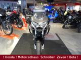 Honda VFR 800 X ABS/TCS Crossrunner viel Zubehör - HONDA ABS VFR 800
