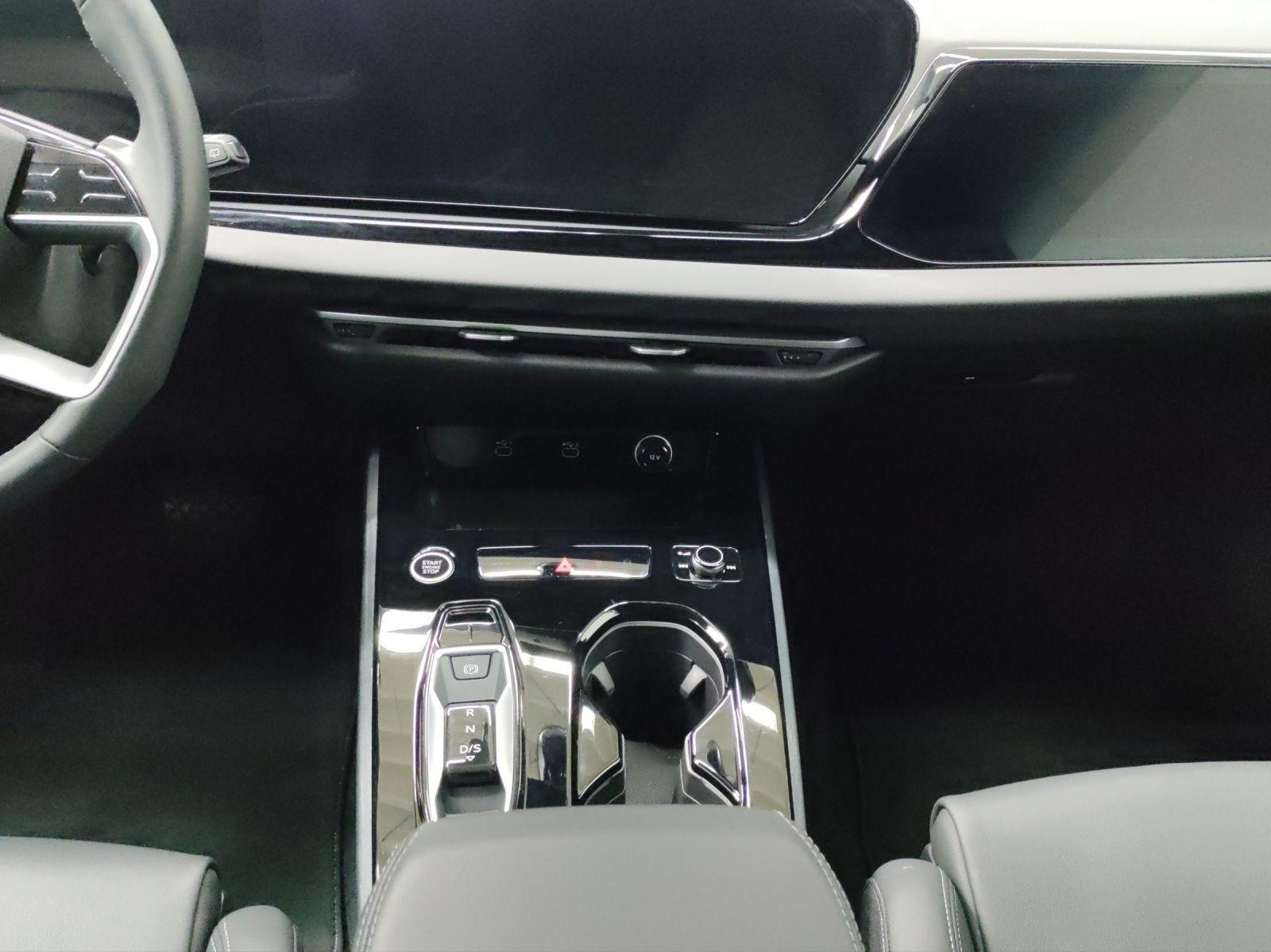 Audi A5 Avant TFSI Q S LINE EDITION 1 LM19 LEDER AHK 