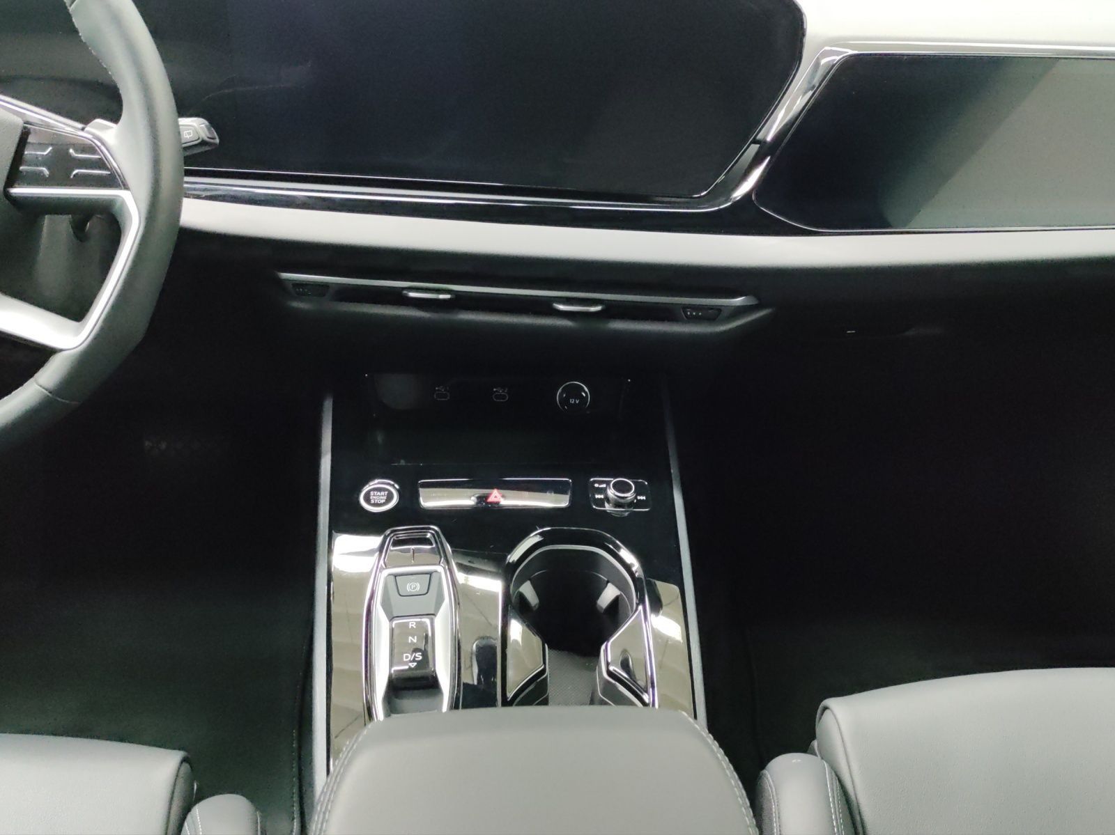 Audi A5 - Bild 13
