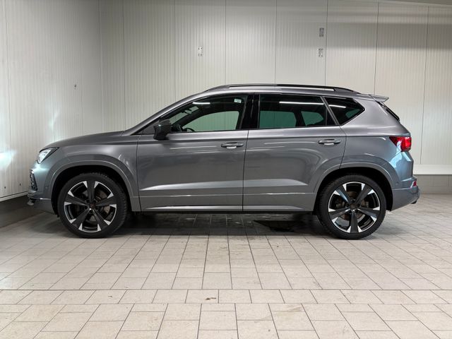 Ateca VZ 4Drive 2.0 TSI DSG ACC SHZ BEATS