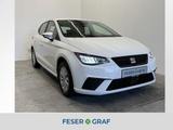 Seat Ibiza Style Sitzhzg./LED/Climatronic/PDC/DAB+ - Seat: Ibiz