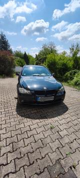 BMW 325xi touring - - BMW 325: 325xi