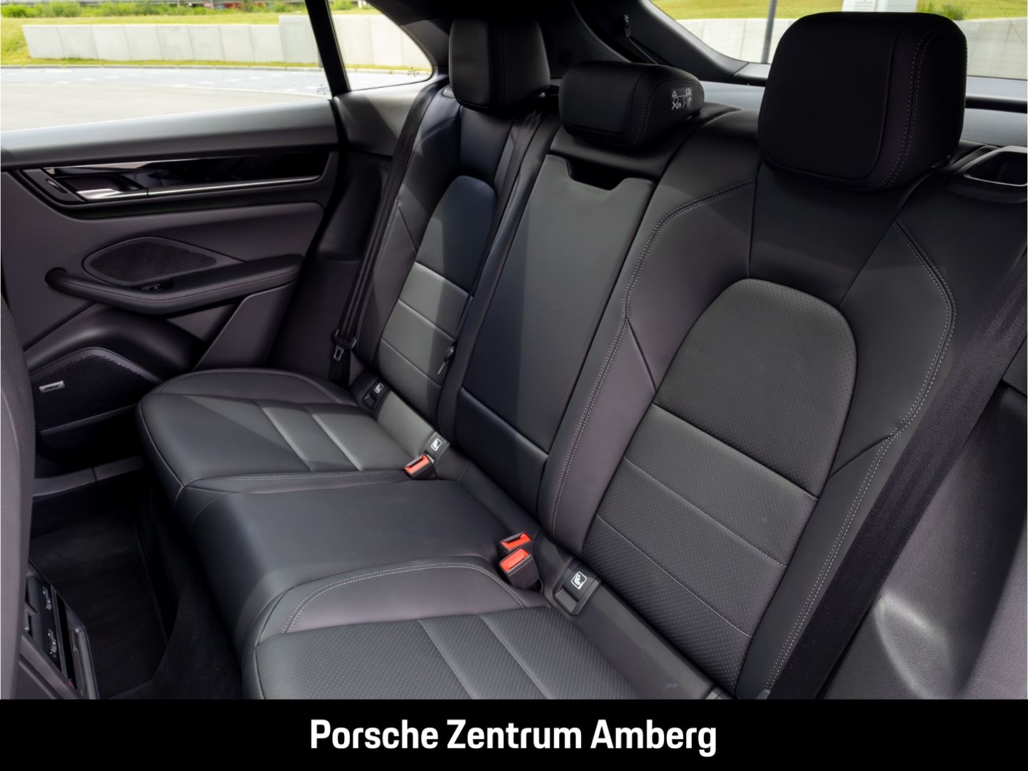 Porsche Macan - Bild 17