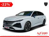 Peugeot 308 SW 1.2 Hybrid 145 Aut. LED ACC Navi Kamera