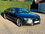 Audi A5 2.0 TFSI S tronic quattro - TOP Zustand! - Audi A5: Grau