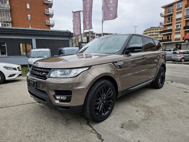 Land Rover LAND ROVER Range Rover Sport 3.0 TDV6 HSE