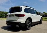 Mercedes-Benz GLB 220 4M AMG LINE | AHK | 360°  | JUNGE STERNE - Mercedes-Benz GLB 220 von privat