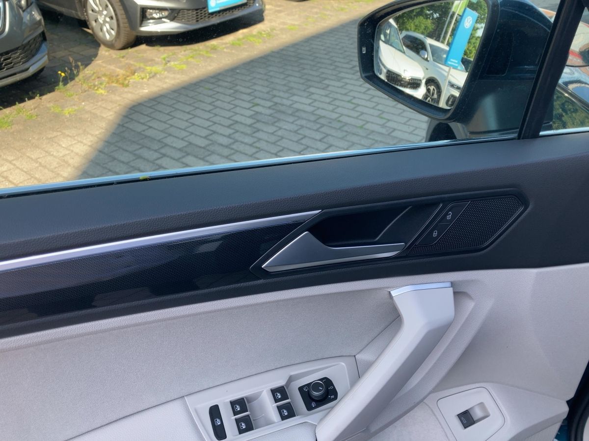 Volkswagen Tiguan - Bild 13