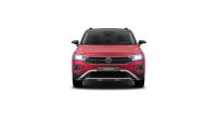 Volkswagen T-Roc - Vorschau Bild 3