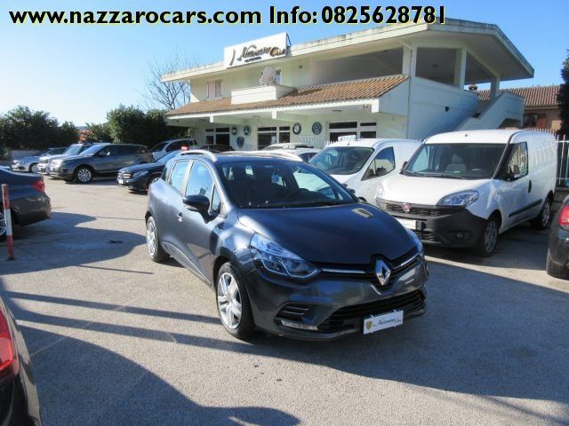 Renault RENAULT Clio Sporter dCi 8V 75 CV Business N1 NA