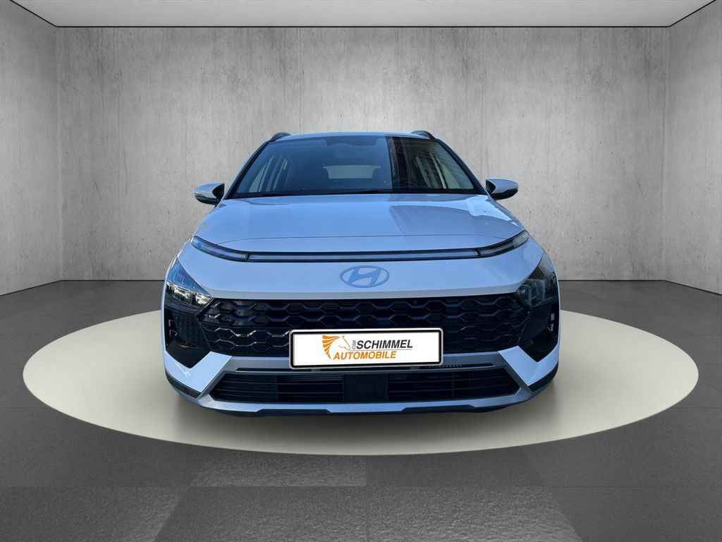 Hyundai BAYON – Bild 11