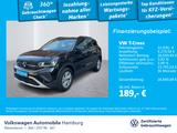 Volkswagen T-Cross 1.0 TSI Life LED/SITZHZG./PDC - VW T-Cross Leasingangebote für Privatpersonen