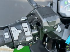 KAWASAKI Ninja 1100SX SE + Lieferung Deutschlandweit