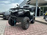 CFMOTO CForce 450 - CFMOTO CFORCE 450