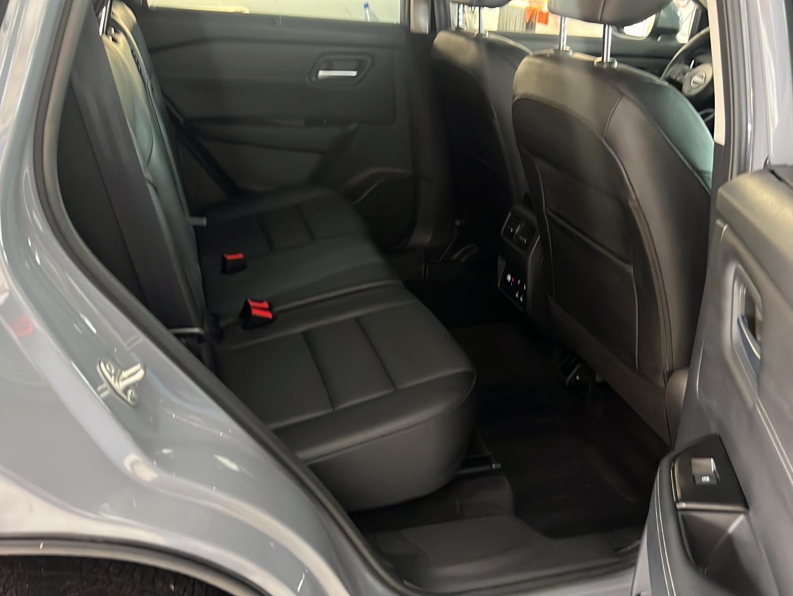 Nissan X-Trail 1.5 VC-T ePower N-Connecta*Navi*LED*DAB, миниатюра 22