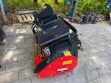 Kramer BMX 270E New Modell auf alle Radlader von A-Z - Kramer LKWs