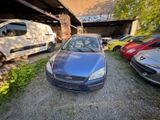 Ford Focus Turnier Trend 1,6 Benzin - Ford Focus aus 2005: Turnier