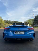 BMW Z4 sDrive30i M SPORT PAKET A M SPORT PAKET - BMW Z4 in Duisburg