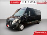 Nissan Interstar Kastenwagen dCi 150 L3H2 3.5t FWD - Nissan Interstar mit Schiebetür