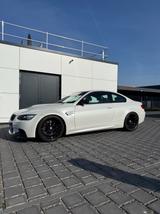 BMW M3 Coupé E92 Competition LCI - BMW M3 aus 2011: Coupé