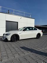 BMW M3 Coupé E92 Competition LCI - BMW M3 aus 2011