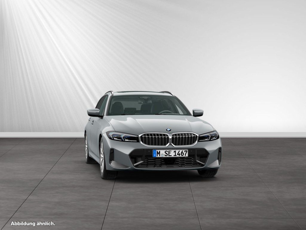 BMW 320 - Bild 12