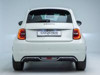 Abarth 500 - Vorschau Bild 16