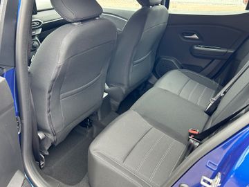 Bild 8 Dacia Sandero III Expression