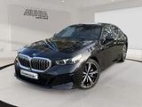 BMW 550e xDrive M Sport 20" Sitzbelüftung Sitzhzg. V - BMW 550 mit Hybrid-Antrieb: Limousine