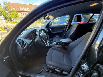 BMW 116 - 8