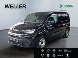 Toyota Proace City SELECT - L1 1,5-D *PDC*RCam*LED*ACC* - Toyota Proace City: Automatik