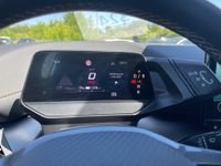 Cupra Born - Vorschau Bild 17