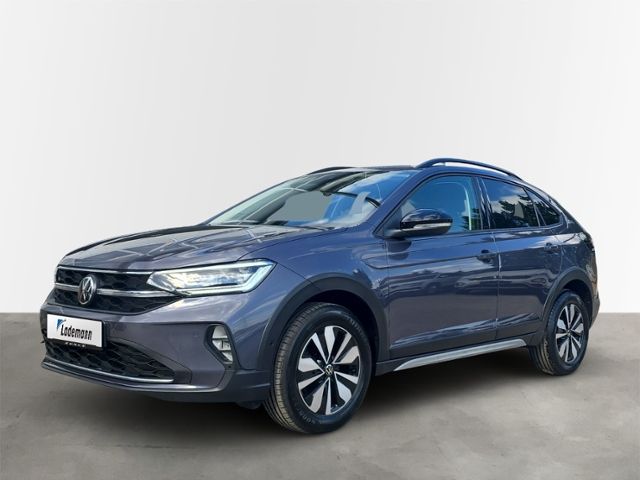 Taigo Goal 1.0 TSI LED+KLIMA+RÜCKFAHRK+ACC+SHZ