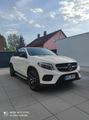 Mercedes-Benz GLE 43 AMG Mercedes-AMG GLE 43 4MATIC Merced...