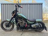 Suzuki Intruder  - SUZUKI 2000