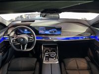 BMW 740 - Vorschau Bild 13