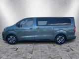 Peugeot Traveller Allure L3 180 EAT8 Standheizung - Peugeot Traveller: mit Klimaautomatik