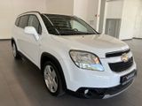 Chevrolet Orlando LTZ Leder 7-Sitzer Klima Navi - Chevrolet: Kombi