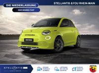 Abarth 500 - Vorschau Bild 3