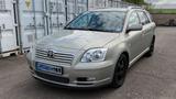 Toyota Avensis 1.8 Benzin Automatik - Toyota Avensis in Frankfurt (Main)