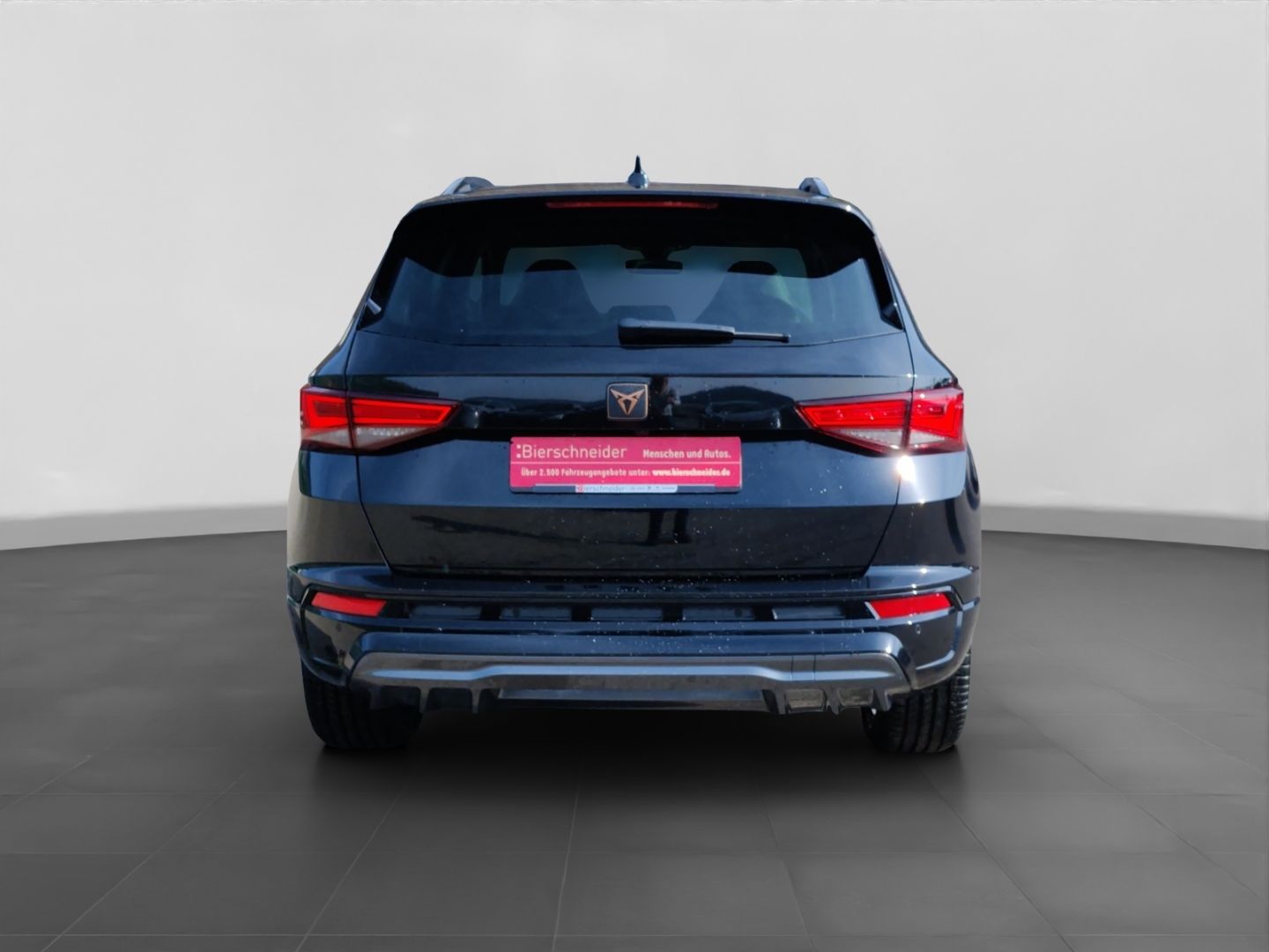 Cupra Ateca - Bild 5